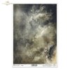anioł, eteryczne skrzydła, dym, gotycki łuk, melancholia, vintage, postarzany tekst, mroczne fantasy*angel, ethereal wings, smoke, gothic arch, melancholy, vintage, aged text, dark fantasy